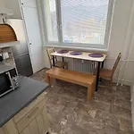 Pod Turbinou Apartman Loučná nad Desnou