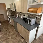 Pod Turbinou Apartman *