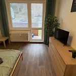 Apartman Pod Turbinou Loučná nad Desnou
