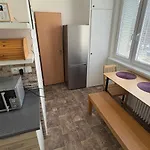 Apartman Pod Turbinou *