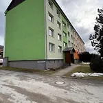 Apartman Pod Turbinou Loučná nad Desnou