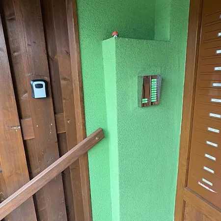 Pod Turbínou *
