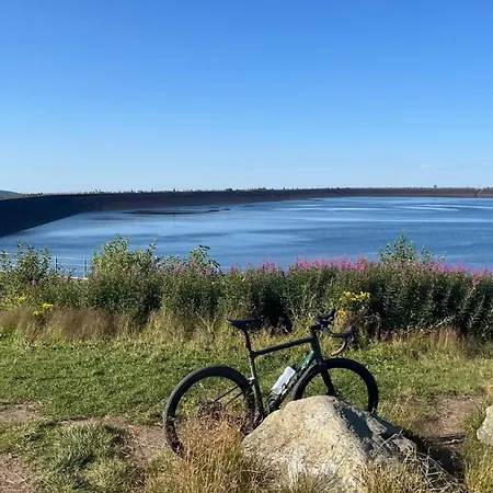 Pod Turbínou Appartamento