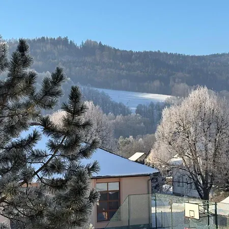 Pod Turbínou * Loučná nad Desnou