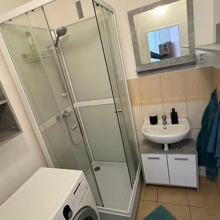 Apartmán Pod Turbínou Loučná nad Desnou