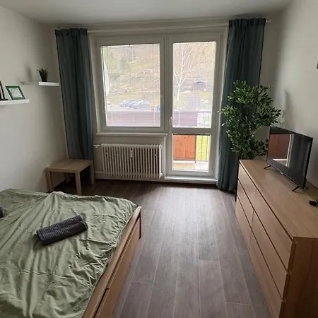 Pod Turbínou Apartmán