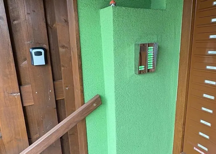 Pod Turbínou *