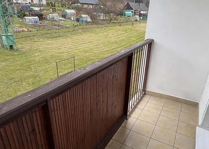 Pod Turbínou Loučná nad Desnou